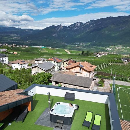 Alps Lover Campodenno Екстер'єр фото
