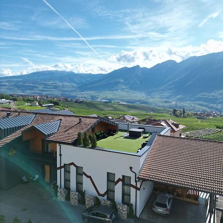 Alps Lover Campodenno Екстер'єр фото