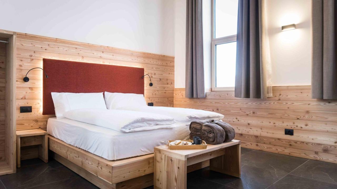 Alps Lover Campodenno Екстер'єр фото