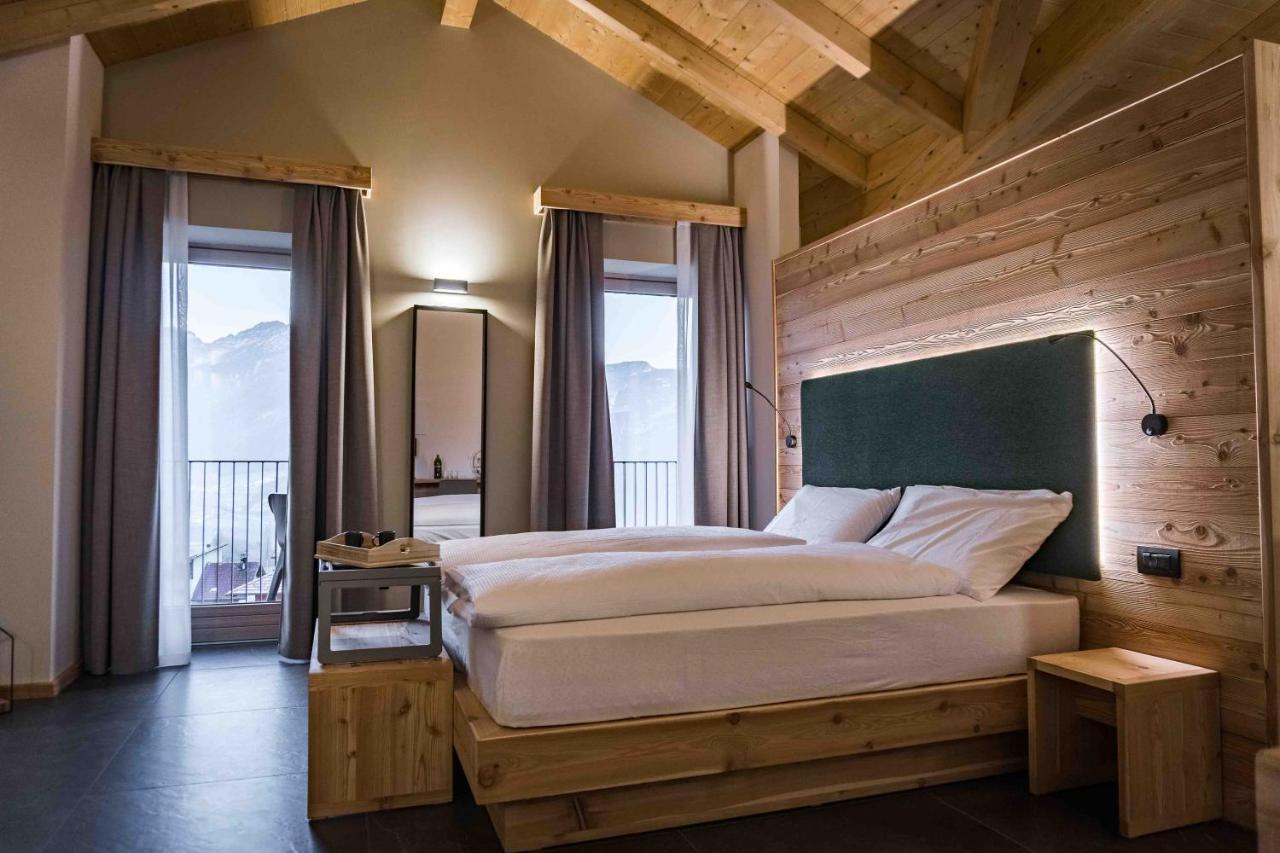 Alps Lover Campodenno Екстер'єр фото