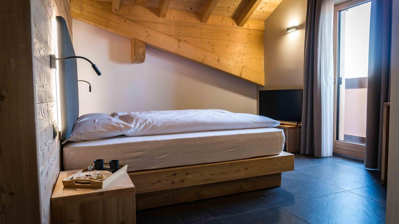Alps Lover Campodenno Екстер'єр фото