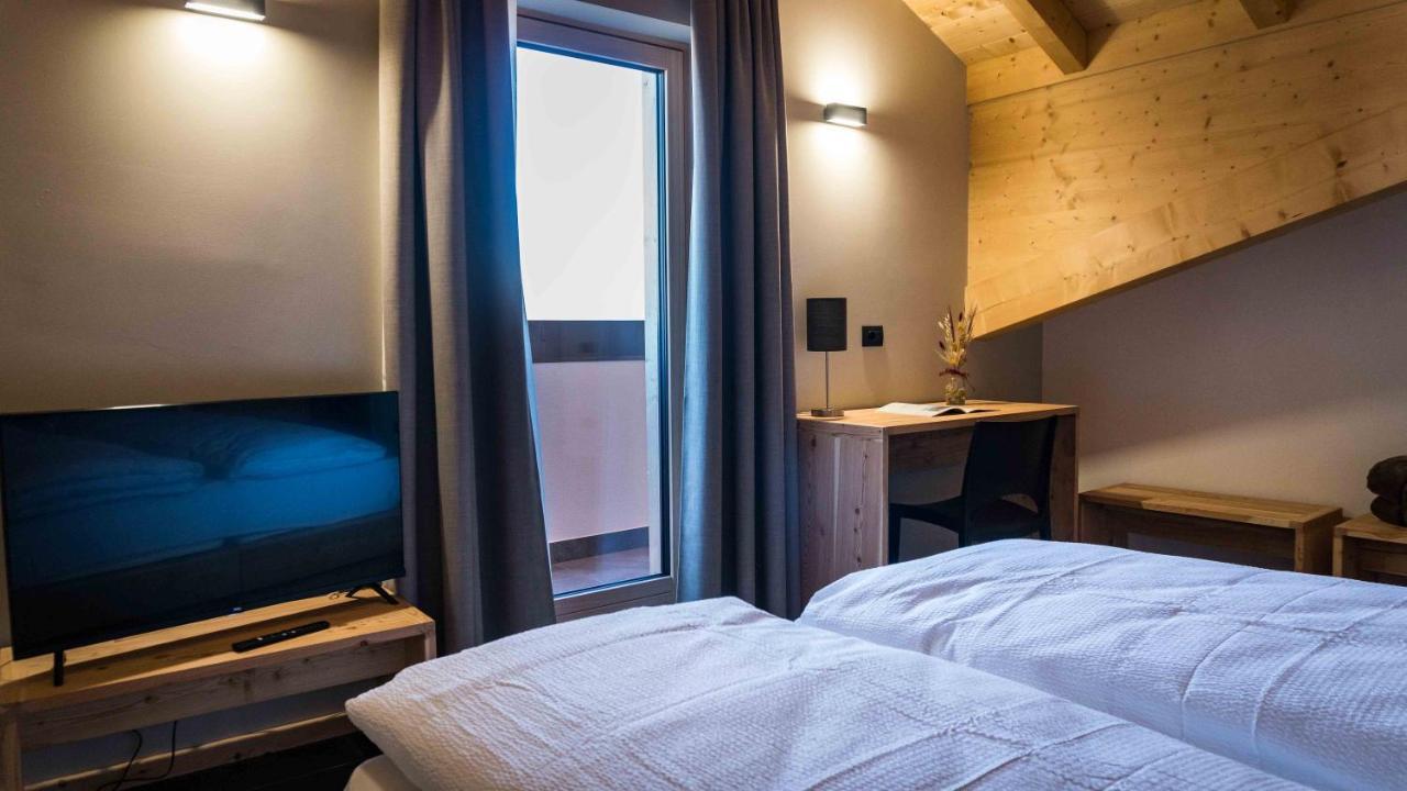 Alps Lover Campodenno Екстер'єр фото