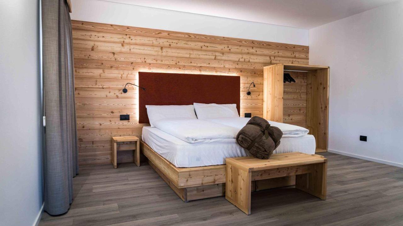 Alps Lover Campodenno Екстер'єр фото