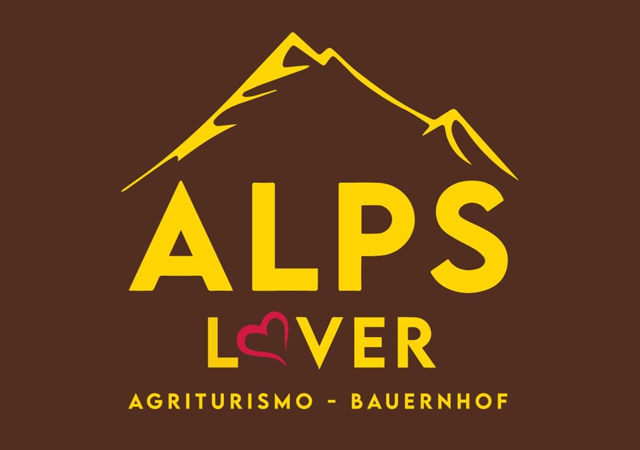Alps Lover Campodenno Екстер'єр фото