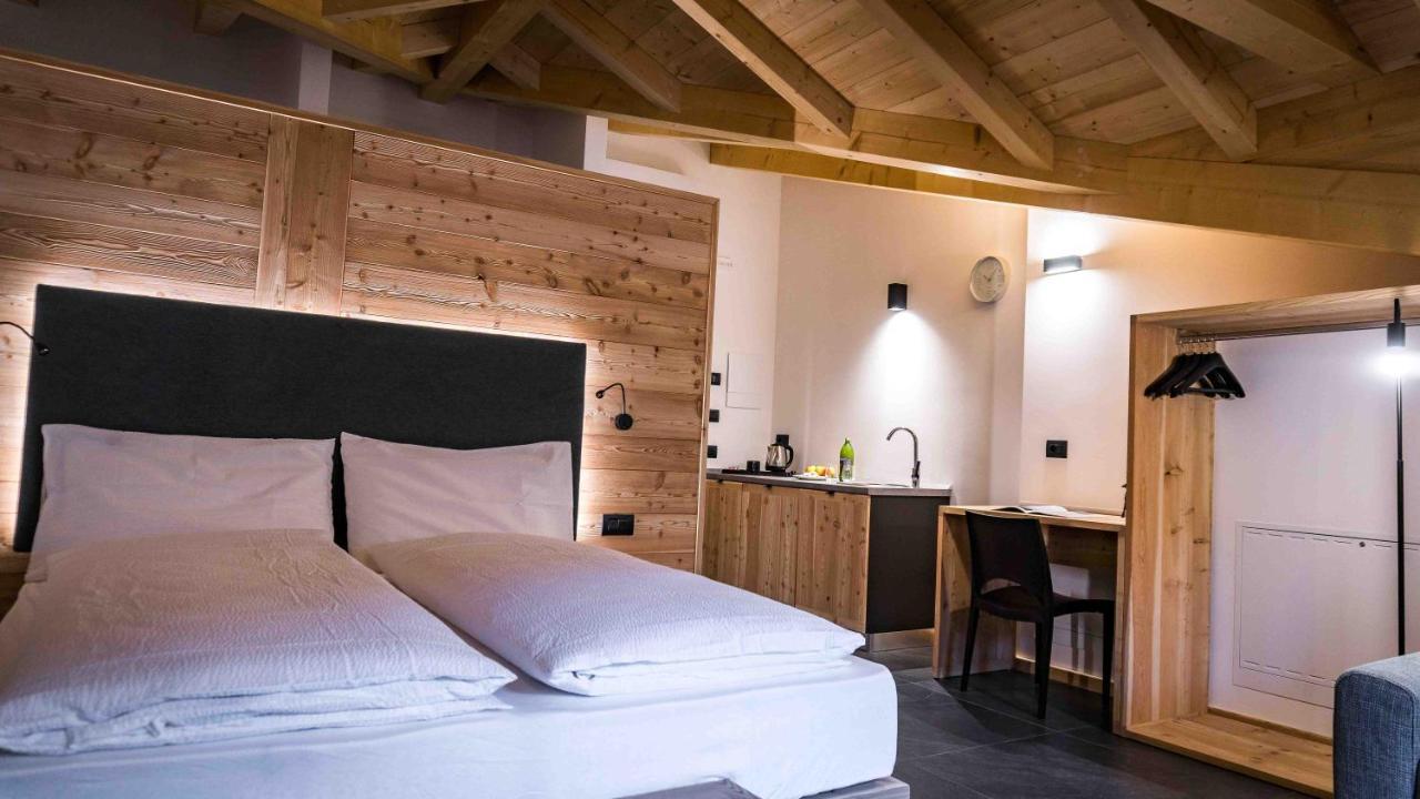 Alps Lover Campodenno Екстер'єр фото