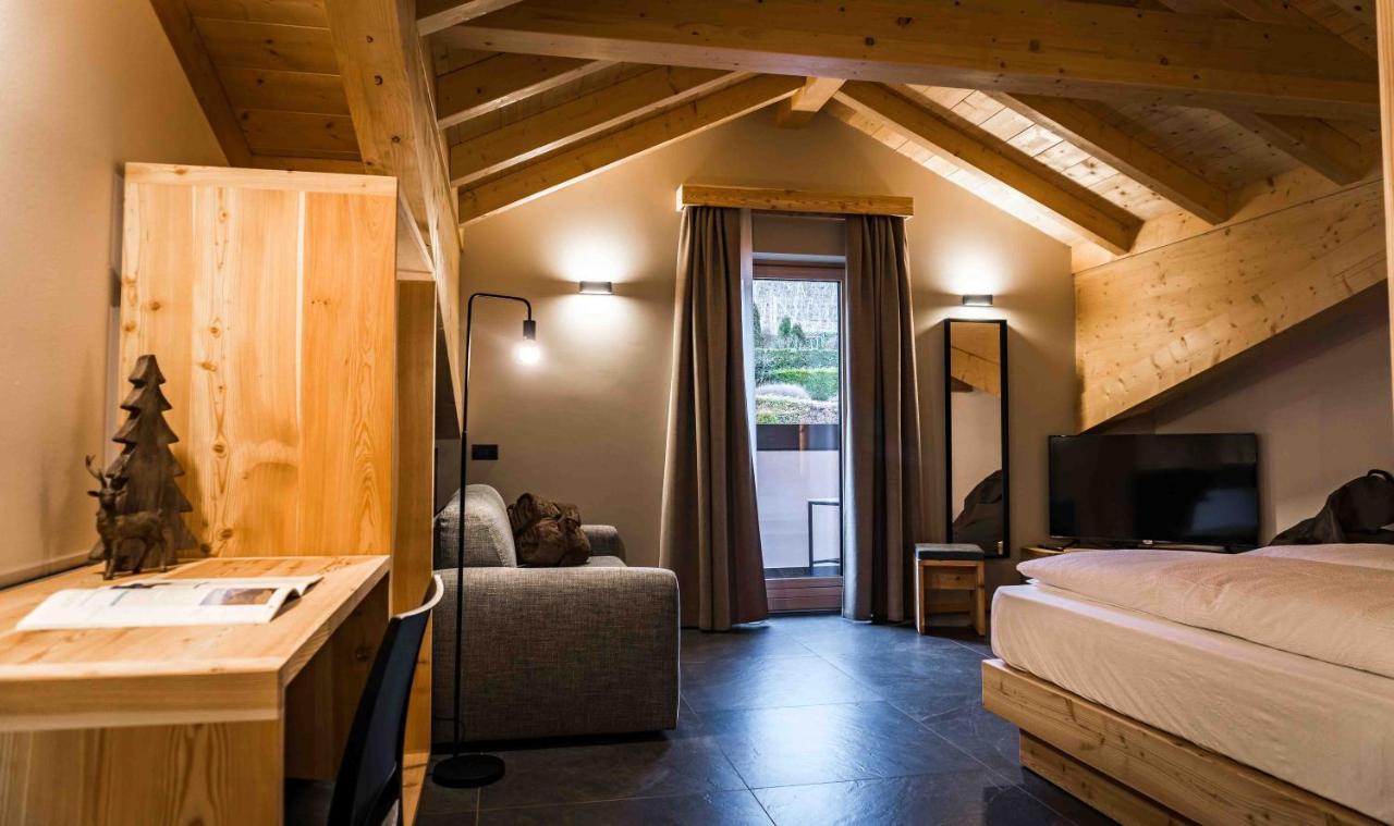 Alps Lover Campodenno Екстер'єр фото