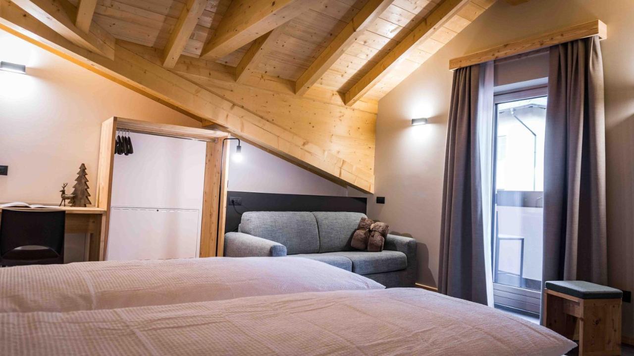 Alps Lover Campodenno Екстер'єр фото
