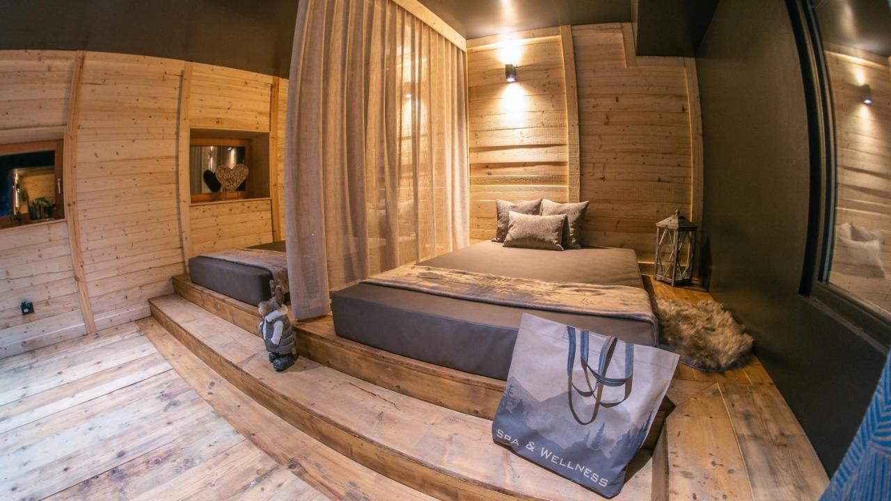Alps Lover Campodenno Екстер'єр фото